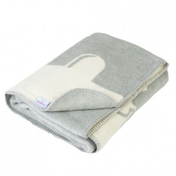 Продукт Baby Matex MIKY - Одеяло 75х100 - 0 - BG Hlapeta